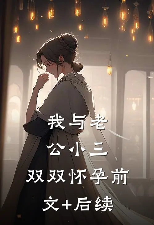 我与老公小三，双双怀孕前文+后续
