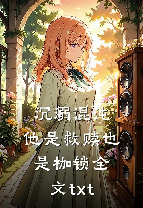 沉溺混沌，他是救赎也是枷锁全文txt