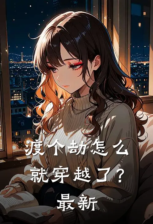 渡个劫怎么就穿越了？最新