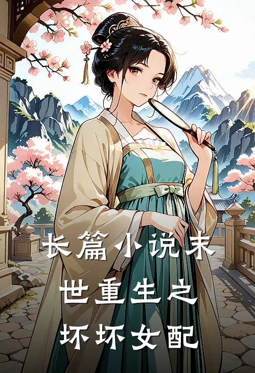 长篇小说末世重生之坏坏女配