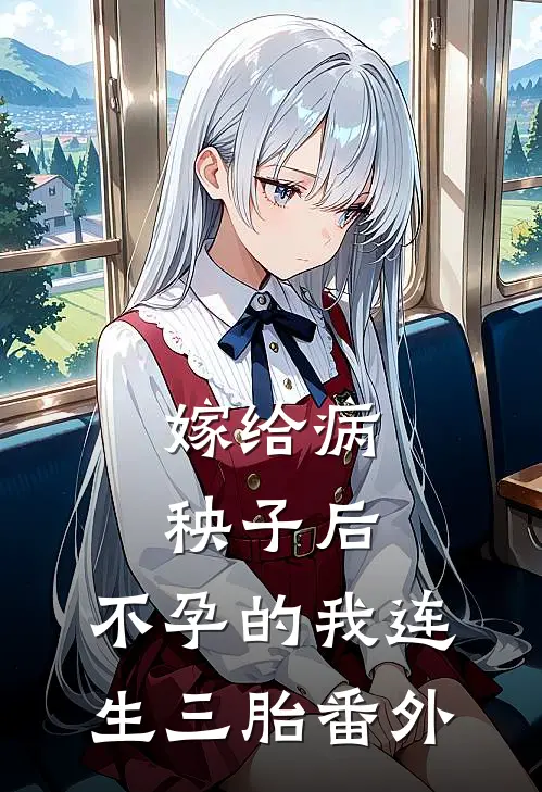 嫁给病秧子后，不孕的我连生三胎番外