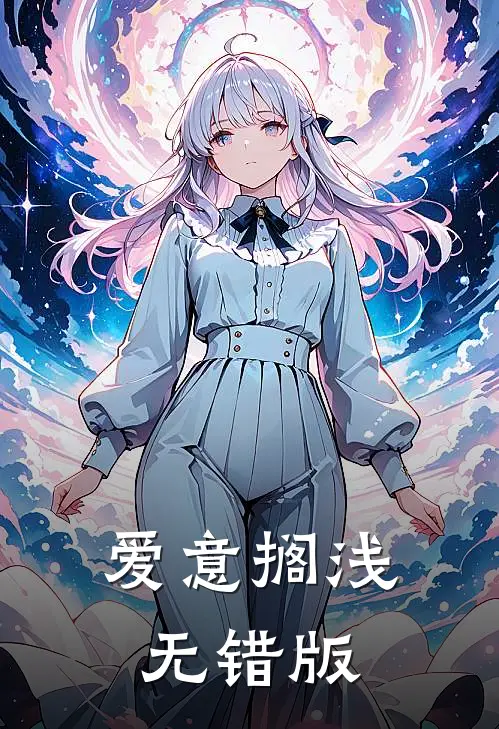 爱意搁浅无错版
