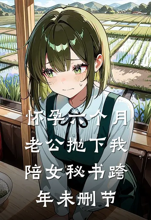 怀孕六个月，老公抛下我陪女秘书跨年未删节