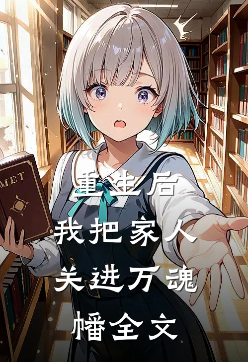 重生后，我把家人关进万魂幡全文