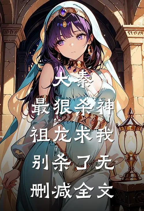 大秦：最狠杀神，祖龙求我别杀了无删减全文