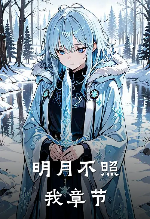 明月不照我章节