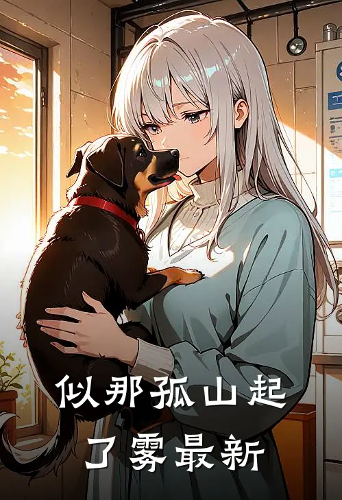 似那孤山起了雾最新