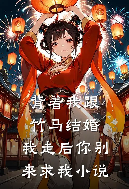 背着我跟竹马结婚，我走后你别来求我小说