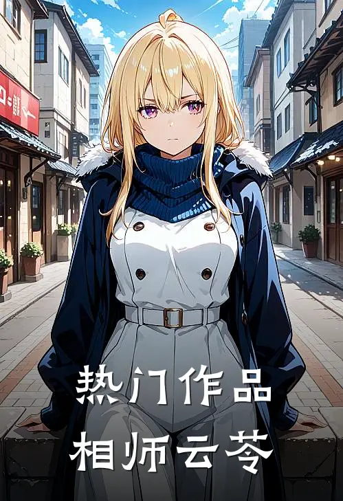 热门作品相师云苓