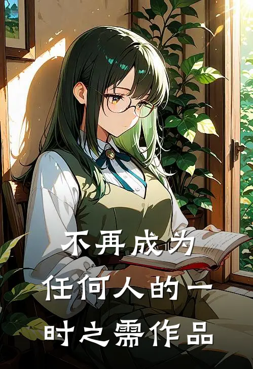 不再成为，任何人的一时之需作品