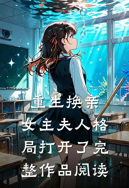 重生换亲,女主夫人格局打开了完整作品阅读