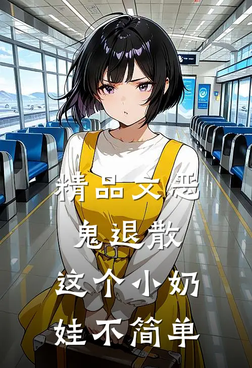 精品文恶鬼退散，这个小奶娃不简单