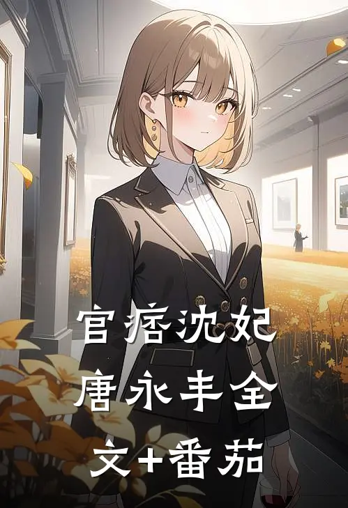 官痞沈妃唐永丰全文+番茄