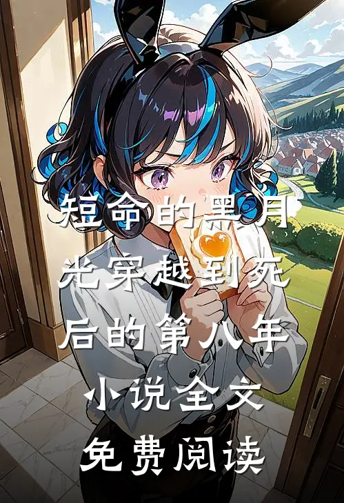 短命的黑月光穿越到死后的第八年小说全文免费阅读