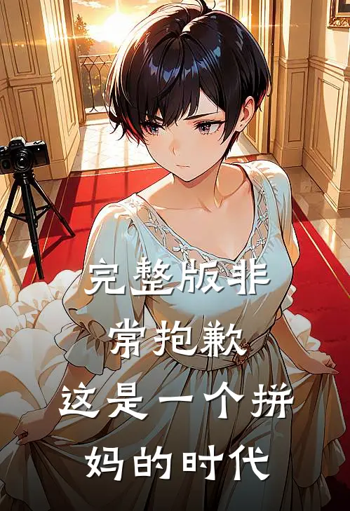 完整版非常抱歉，这是一个拼妈的时代