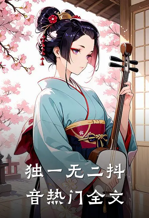独一无二抖音热门全文