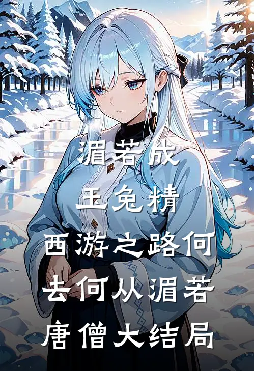 湄若成玉兔精，西游之路何去何从湄若唐僧大结局