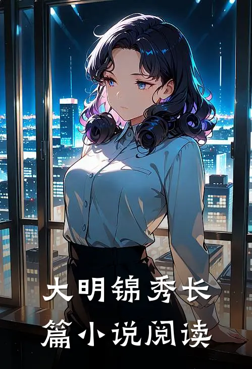 大明锦秀长篇小说阅读