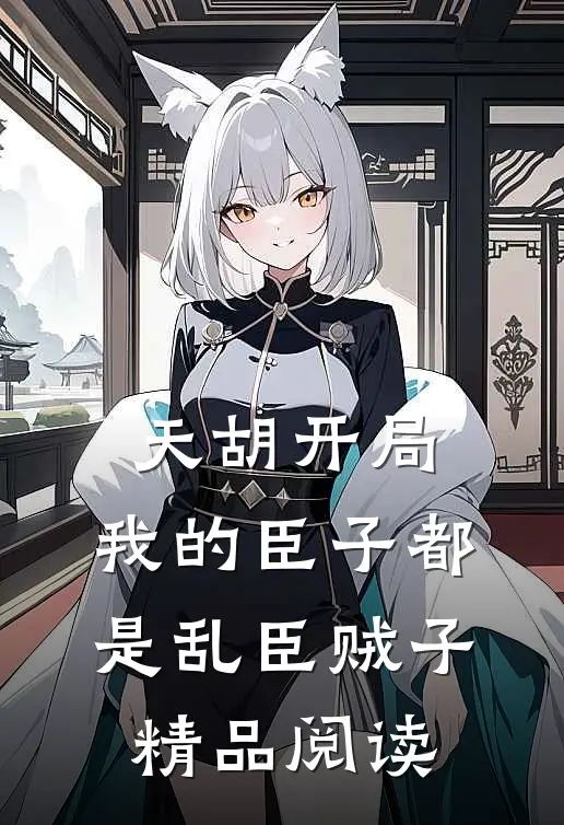 天胡开局，我的臣子都是乱臣贼子精品阅读