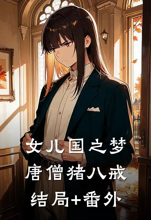 女儿国之梦唐僧猪八戒结局+番外
