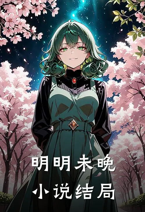 明明未晚小说结局