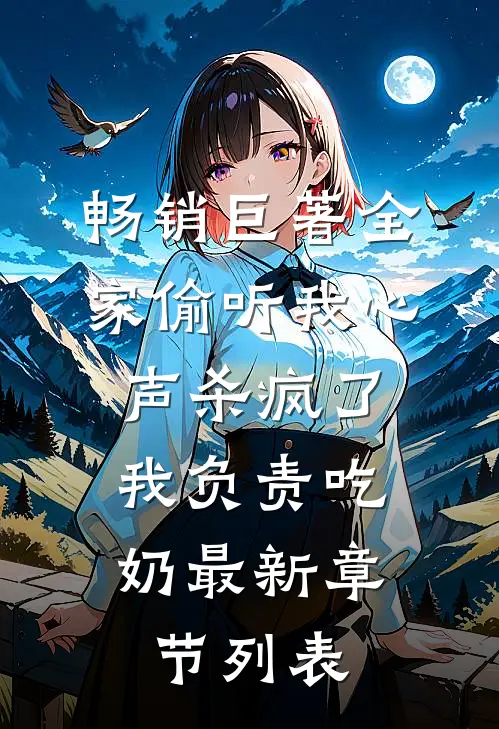 畅销巨著全家偷听我心声杀疯了,我负责吃奶最新章节列表