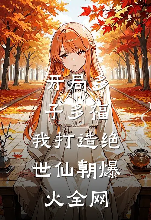 开局多子多福，我打造绝世仙朝爆火全网