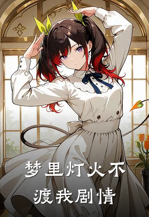 梦里灯火不渡我剧情