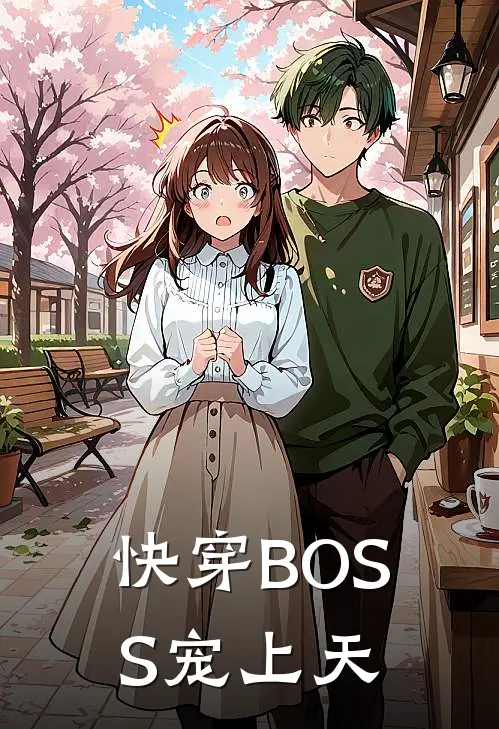 快穿BOSS宠上天