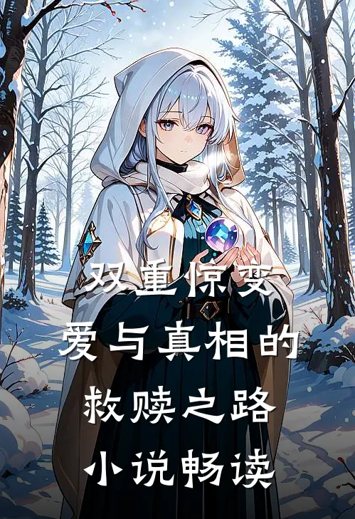 双重惊变：爱与真相的救赎之路小说畅读