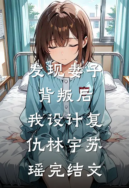 发现妻子背叛后，我设计复仇林宇苏瑶完结文