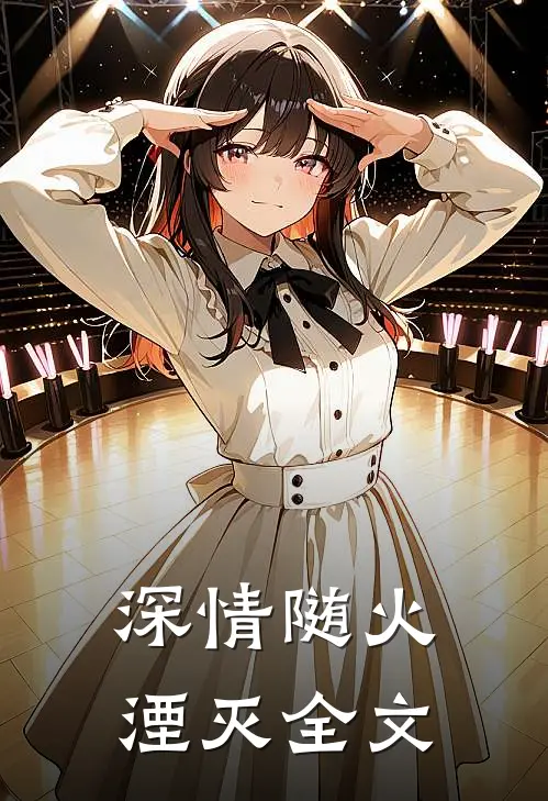 深情随火湮灭全文