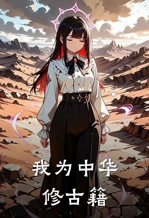 我为中华修古籍