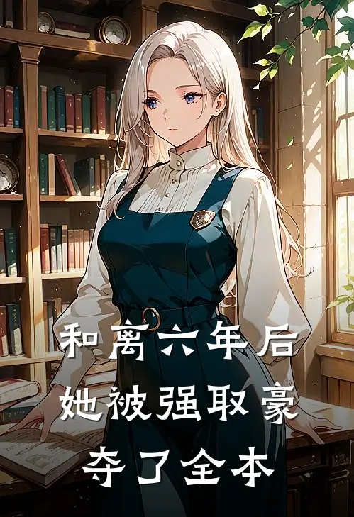 和离六年后，她被强取豪夺了全本
