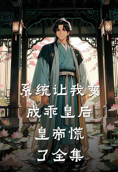 系统让我变成乖皇后，皇帝慌了全集