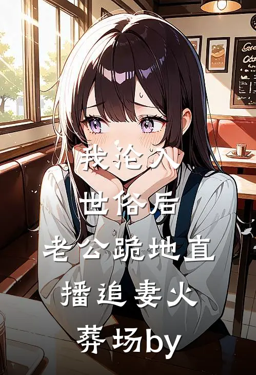 我沦入世俗后，老公跪地直播追妻火葬场by