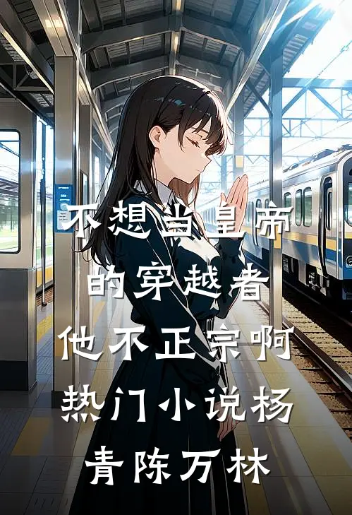 不想当皇帝的穿越者，他不正宗啊热门小说杨青陈万林