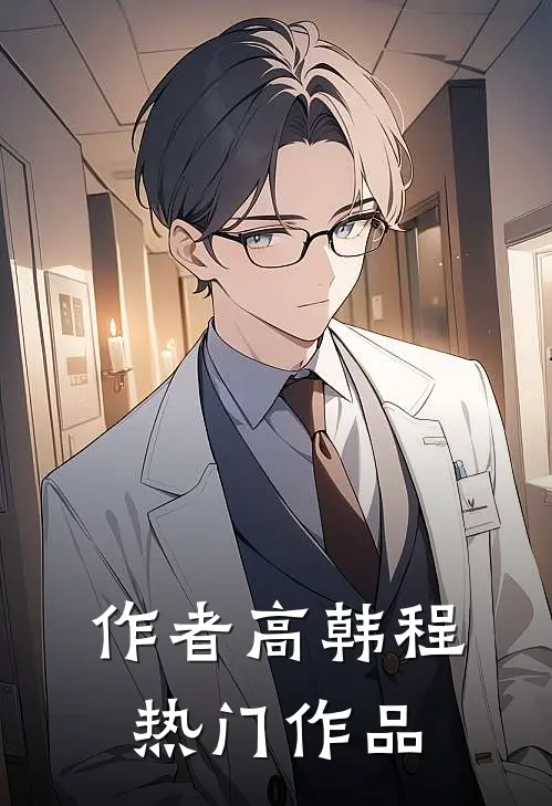 作者高韩程热门作品
