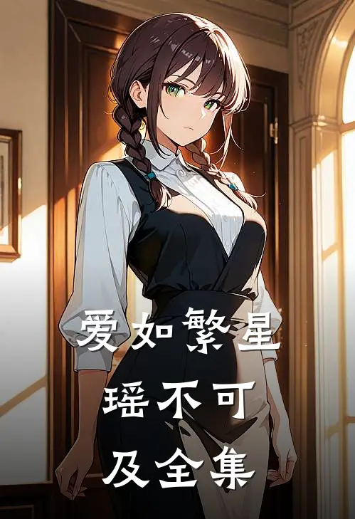 爱如繁星，瑶不可及 全集