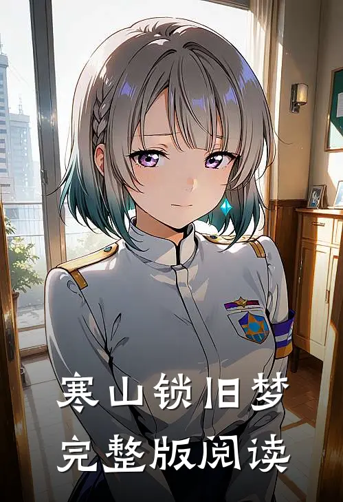 寒山锁旧梦完整版阅读
