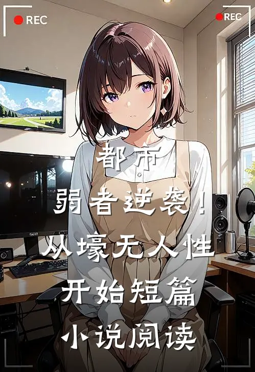 都市：弱者逆袭！从壕无人性开始短篇小说阅读