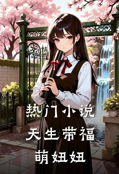 热门小说天生带福萌妞妞