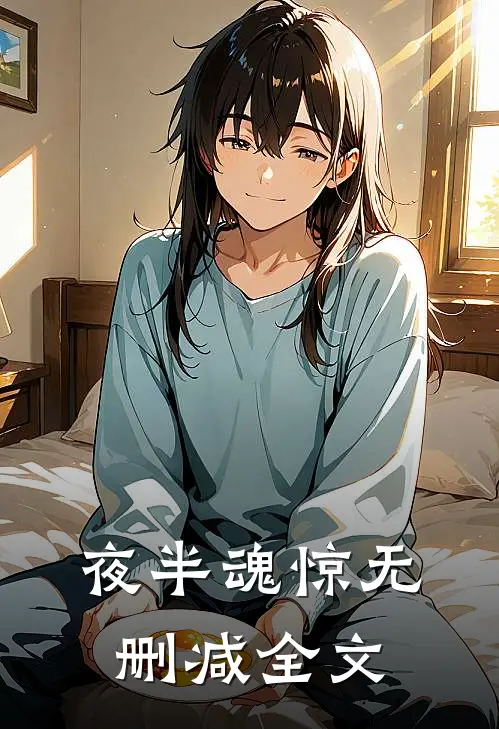 《夜半魂惊》无删减全文