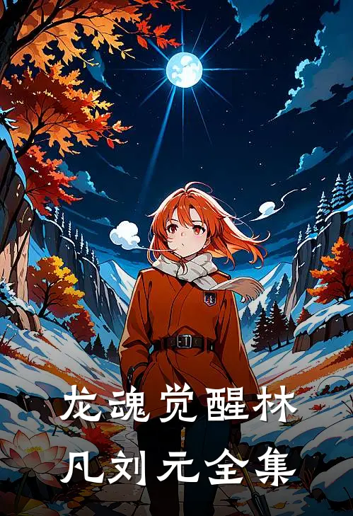 龙魂觉醒林凡刘元 全集