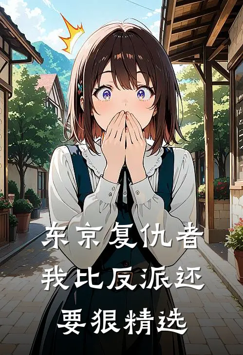 东京复仇者：我比反派还要狠精选