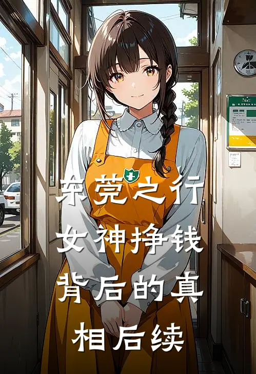 东莞之行：女神挣钱背后的真相后续