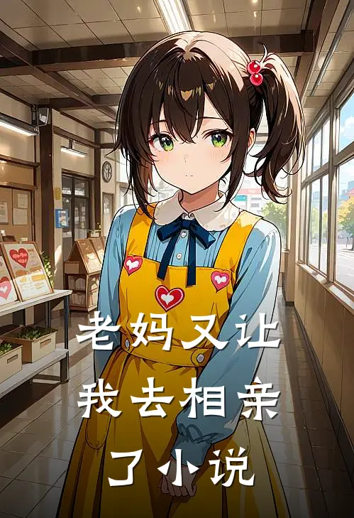 老妈又让我去相亲了小说