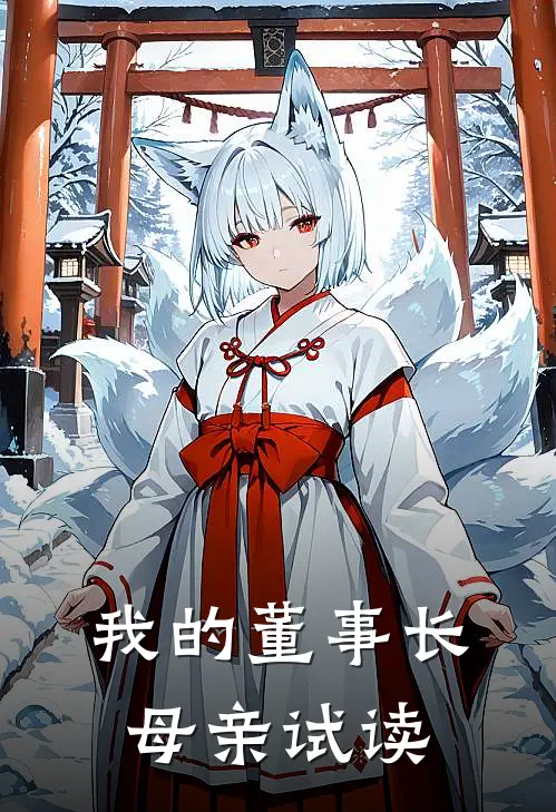 我的董事长母亲试读