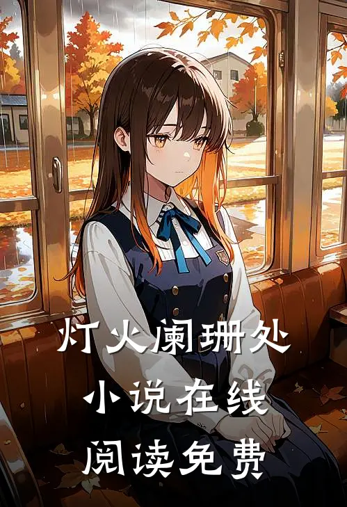 灯火阑珊处小说在线阅读免费