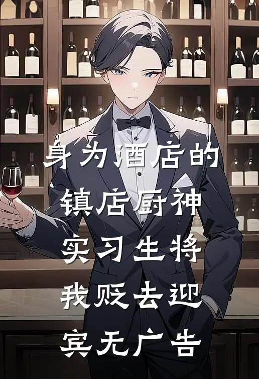 身为酒店的镇店厨神，实习生将我贬去迎宾无广告